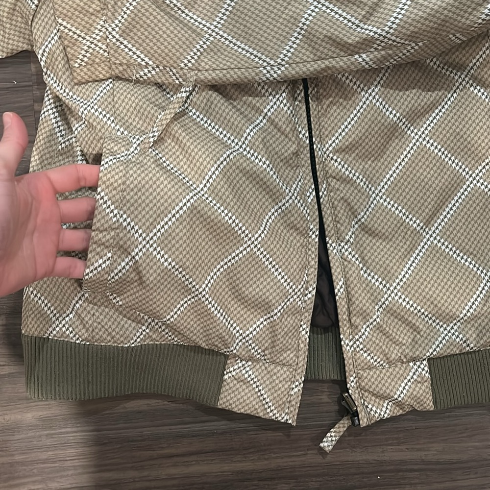 Orage Shell Jacket - image 3